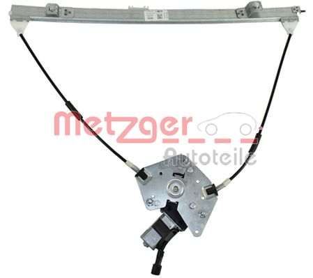 METZGER 2160145 Fensterheber